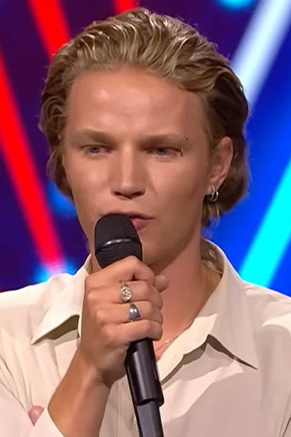 Thijs Veldhuis