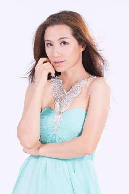 Teresa Mak Ka-Kei photo 4