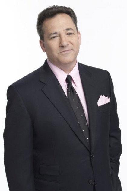 Josh Mankiewicz photo 4