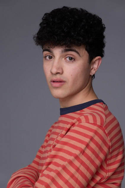 Аватар персоны Pau Luna