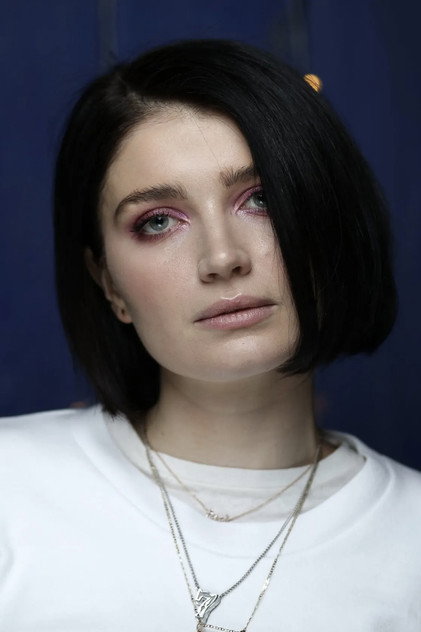Eve Hewson - 4