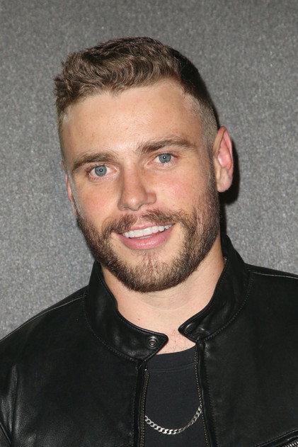 Gus Kenworthy - 5
