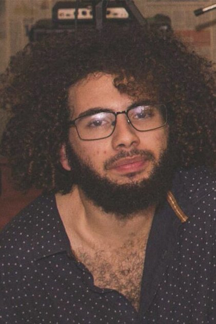 Аватар персоны Marcos Gabriel Faria