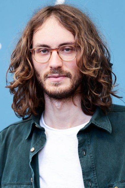Аватар персоны Nathan Grossman