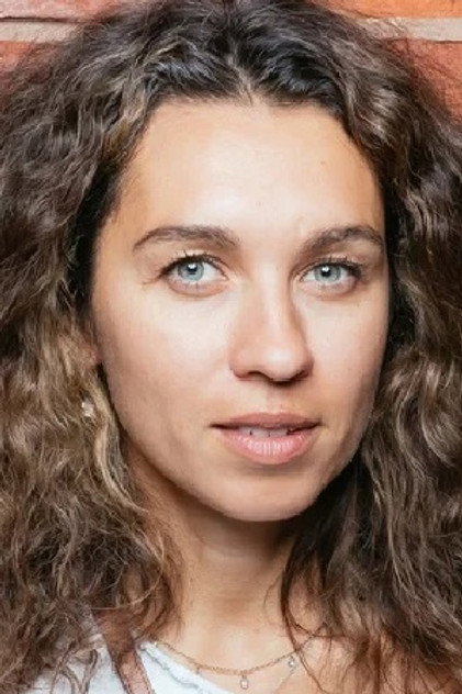 Sofia Kapkova