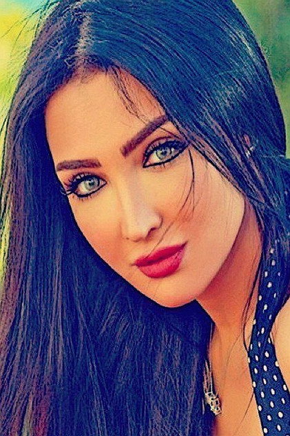 Image of Samia Trabelsi
