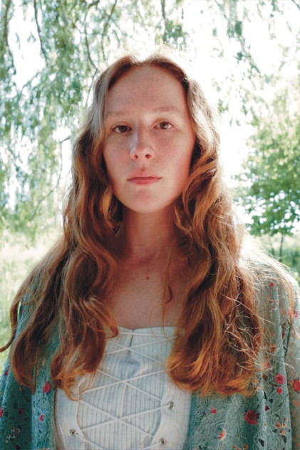 Аватар персоны Hannah Schierbeek