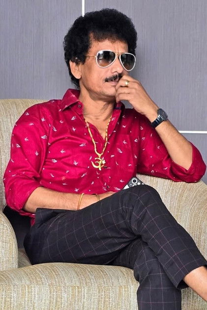 Portrait of Papu Pom Pom Portrait of Papu Pom Pom