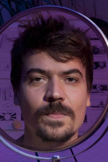 Аватар персоны Balázs Turai