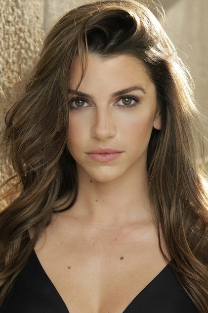 Bianca Haase photo 3