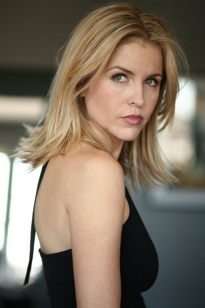 Laurie Fortier - 6