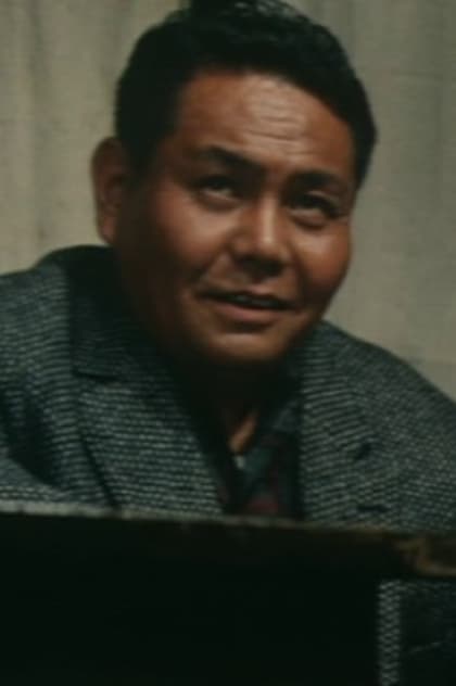 Image of Nakajirô Tomita