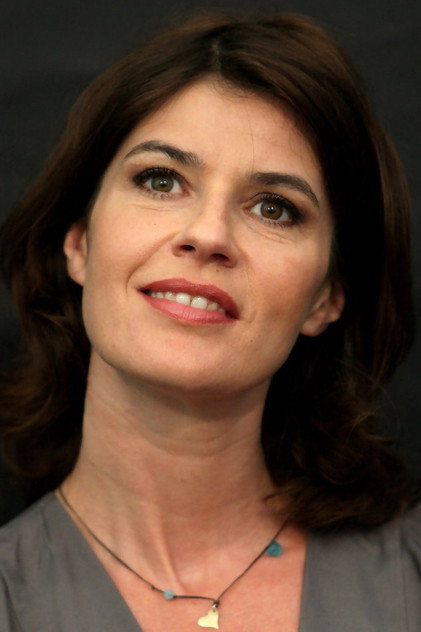 Irène Jacob - 8