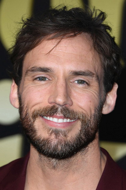 Sam Claflin - 11