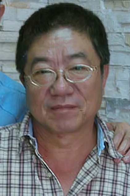 何东兴