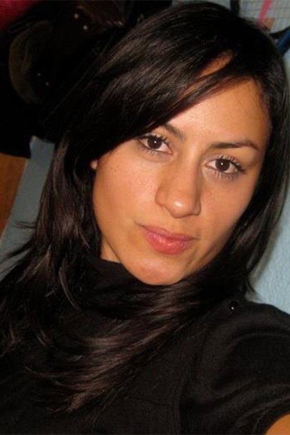 Аватар персоны Ana Lilia Ortega Valencia