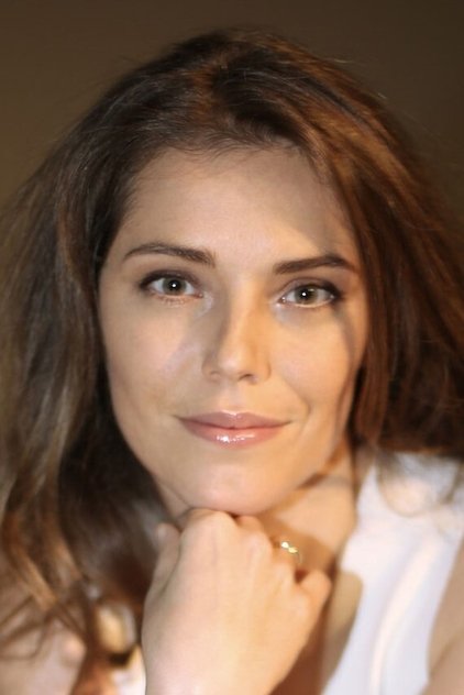 Emma Daubas Emma Daubas