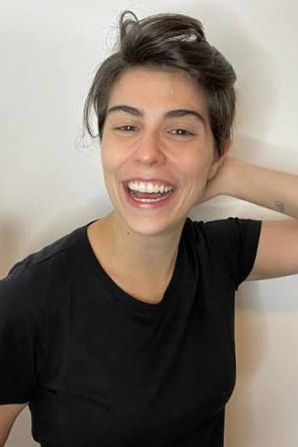 Jessica Ballut