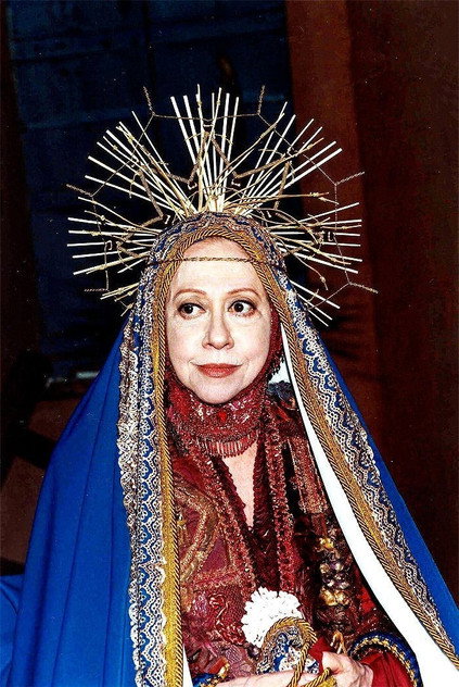 Fernanda Montenegro - 7