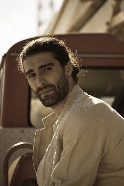 Daniel Nuță - 9