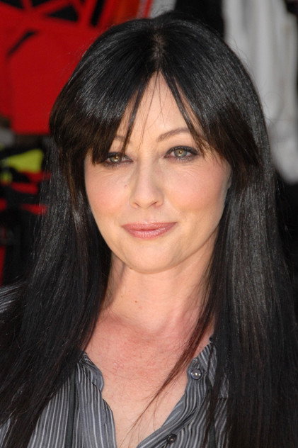 Shannen Doherty - 8
