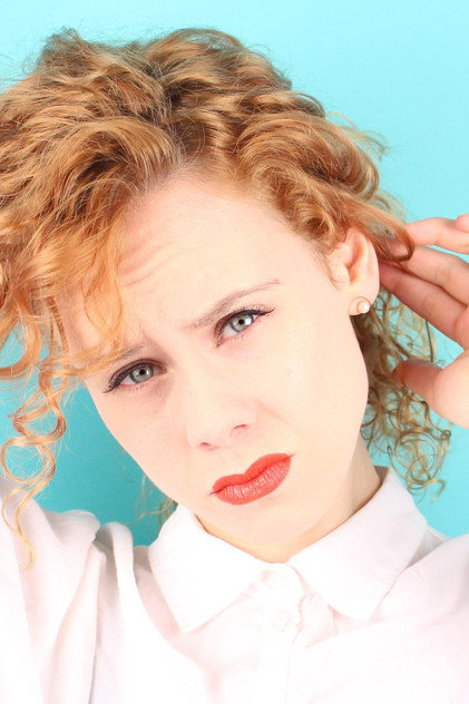 Annie Briggs - 7