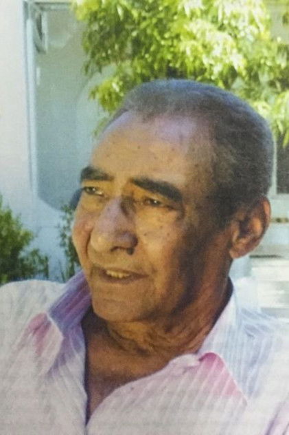 Аватар персоны Abdelrahman El-Abnoudy