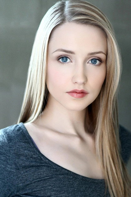 Emily Tennant - 7