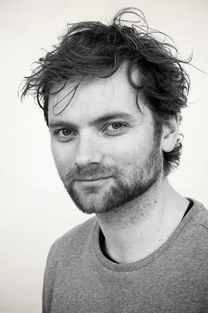 Morten Svartveit Morten Svartveit