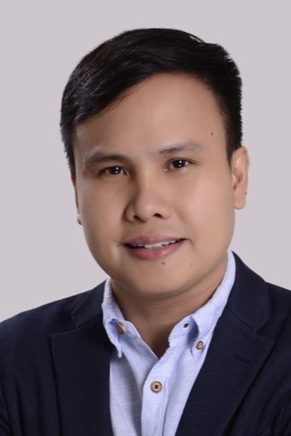 Аватар персоны Daniel R. Palacio