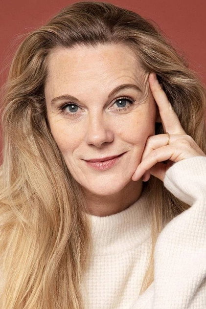 Maria Stokholm - 7