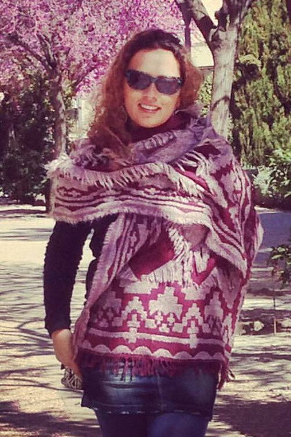 Talía Osorio