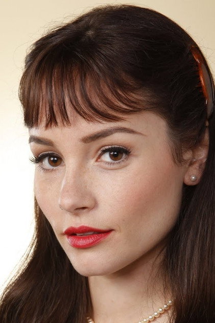 Jocelin Donahue - 5