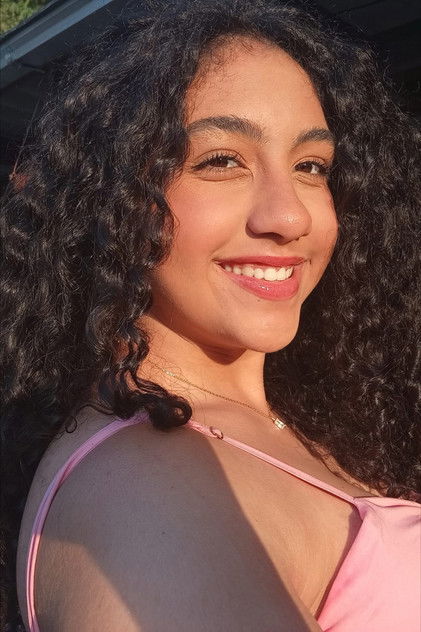 Foto Karis Edna Amorim