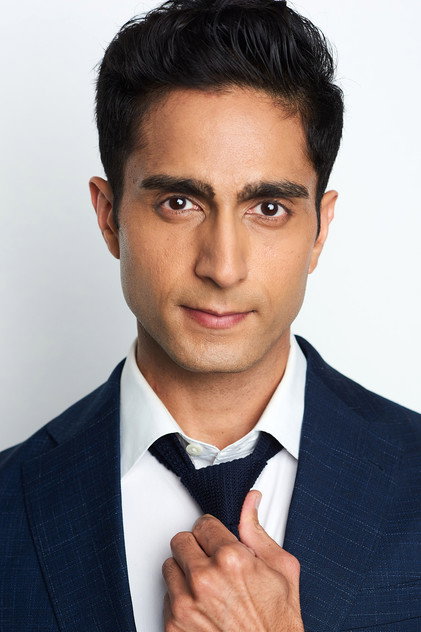 Shravan Amin photo 2