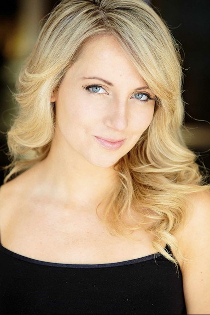 Erica Duke - 5