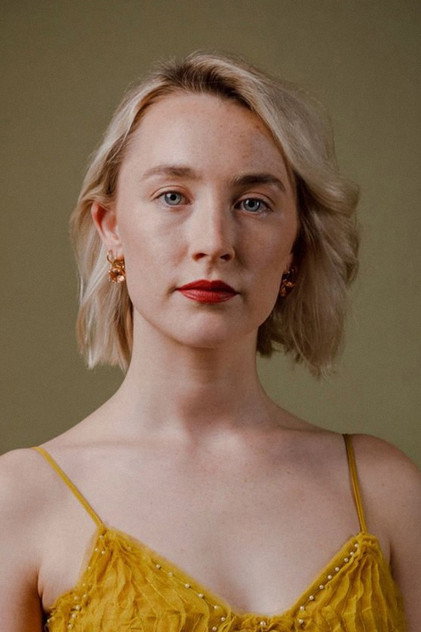 Saoirse Ronan - 4