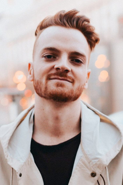 Josh Manuel