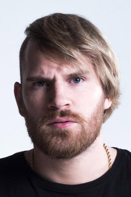 Stefan Jurriens - 4