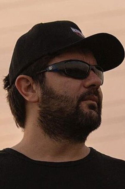 Аватар персоны Ahmet Atalay