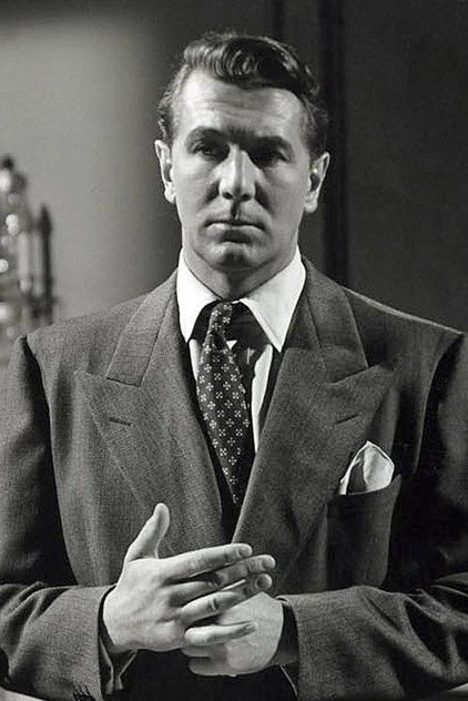 Michael Redgrave - 5