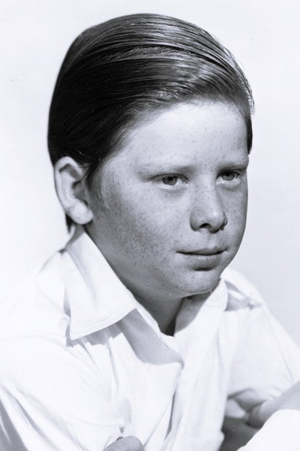 Benny Bartlett - 4