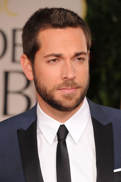 Zachary Levi - 8
