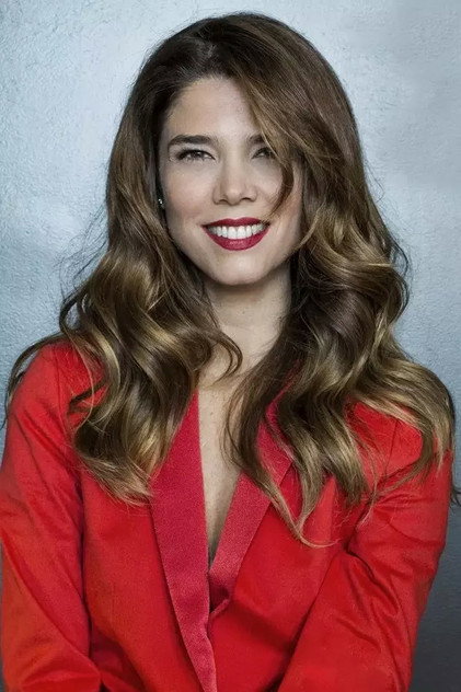 Juana Acosta - 7