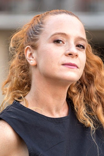 Аватар персоны Jimena Repetto