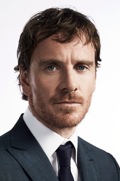 Michael Fassbender - 20