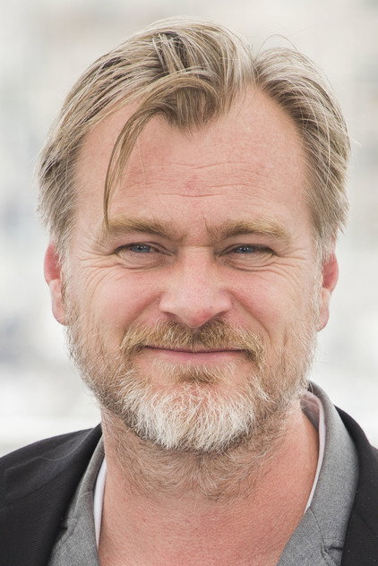 Christopher Nolan - 13