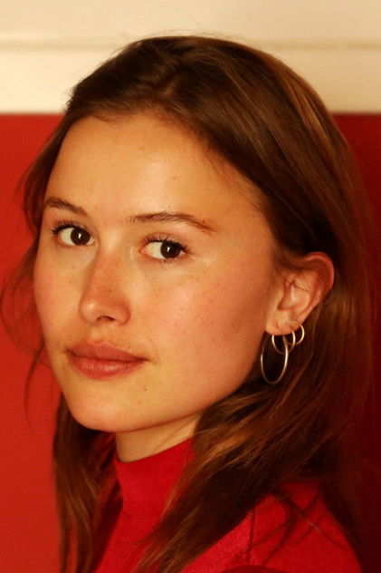 Аватар персоны Pernille Tornøe