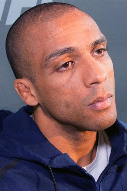 Edson Barboza photo 2