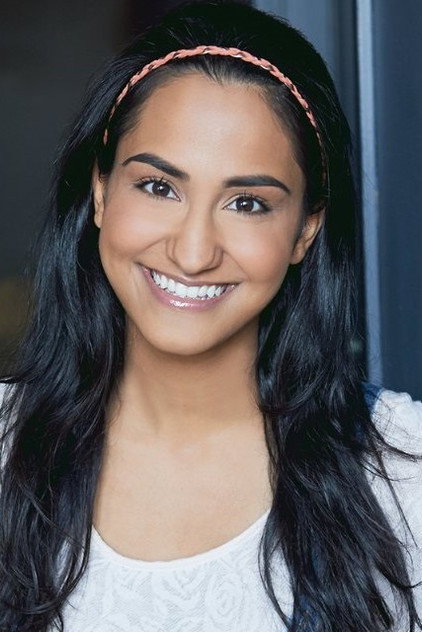 Amrit Kaur photo 5